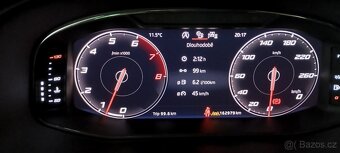 Seat Ateca 1.5 TSI Business,ACC,Virtual,Full-Led - 9
