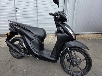HONDA VISION 110 2022 - 9