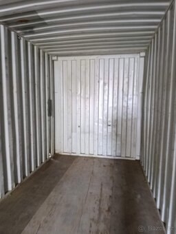 Na prodej 40ft lodní kontejner HiQ – 12 m, PENELOPE - 9