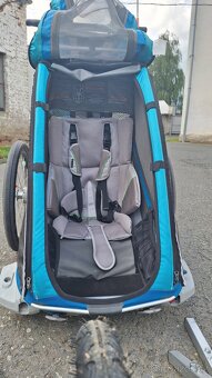 Thule Chariot CX1 - 9