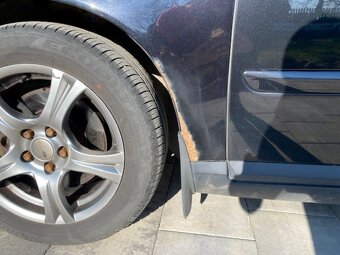 Volvo V50, 2.0 Diesel - 9