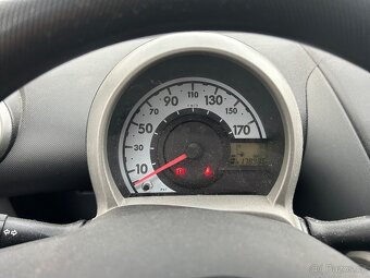 Citroën C1 1.0 50 kW r.v 2005 dovoz DE - 9