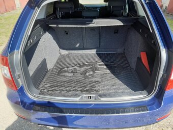 Škoda Superb 2.0TDI 125kW - 9