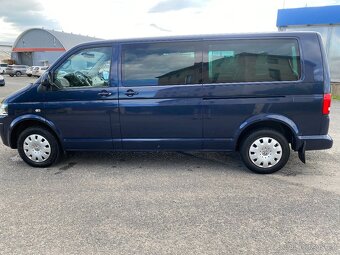 Volkswagen Caravelle,2.0TDI,103KW,Comfortline Long - 9