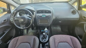 Seat altea - 9