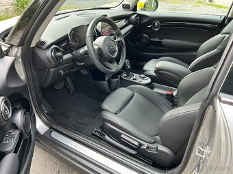 Mini Cooper SE Hatch,Top stav+zaruka - 9