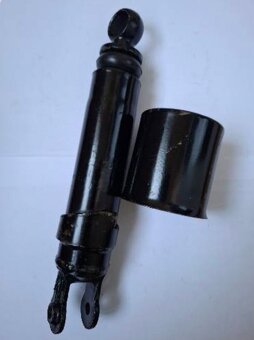 Originální nové tlumiče pružiny Dněpr Ural K750 m72 - 9