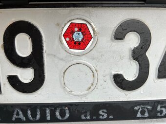 Škoda Octavia 1.6 Mpi - 9