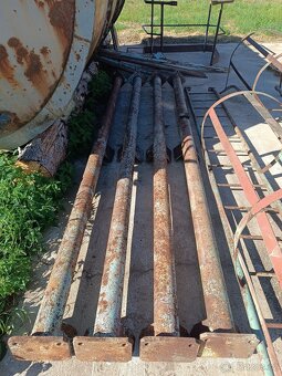 Silo - 9