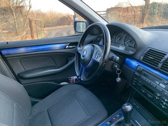 BMW e46 - 9