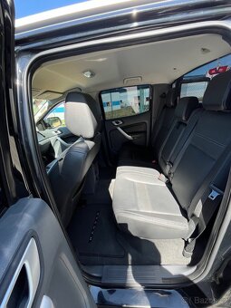 Ford Ranger - 9