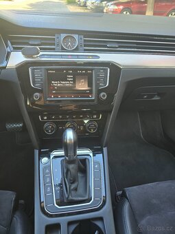 VW PASSAT B8 2,0TDI-2017-LED-ACC-HIGHLINE-140KW - 9