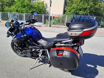 Triumph Tiger Explorer 1200 Možné splátky  - 9