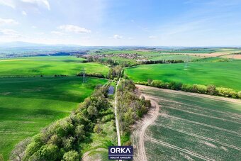 Prodej chata, 1085 m2 - Radotín u Lipníka nad Bečvou - 9