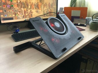 DELL G5 5500 - 9