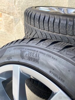 Alu r18” Monterey ❄️ - 9