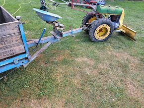 Motorobot pf 62 - 9