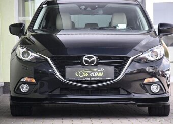 Mazda 3 G165/REVOLUTION TOP/SPORT/BOSE - 9