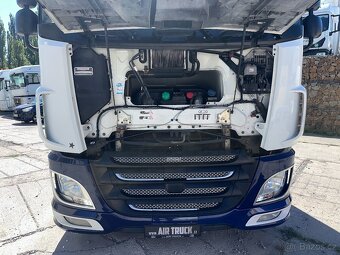DAF XF 106.460 LOW DECK EURO6 - 9