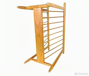 Brusel stojan na noviny ÚLUV - 9