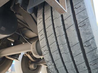 Schmitz CARGOBULL SKO 24, 4.370 MTH, SKLÁDACÍ HYDRAULICKÉ ČE - 9