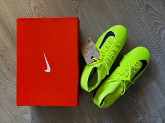 Kopačky Nike ZM Superfly 10 Acad FG/MG NOVÉ - 9