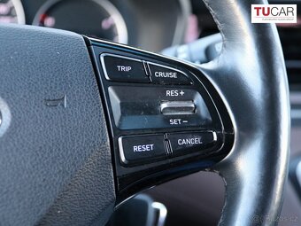 Hyundai H-1 Starex 4x4 2.5 CRDI Automat - 9