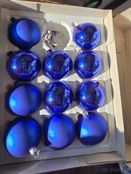 Vánoční ozdoby - 9