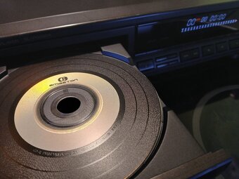 TECHNICS SL-PG560A, TOP STAV - 9