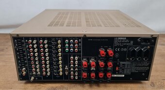Av zesilovač Yamaha - 9