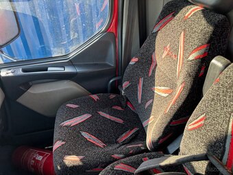 RENAULT KERAX 430.26 6X6 + HR - 9