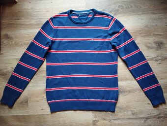 pánské mikiny/svetry Tommy Hilfiger - 9
