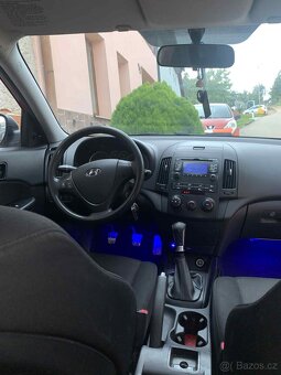 Hyundai i30 - 9