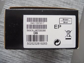 Panasonic Lumix DMC TZ 57 - 9