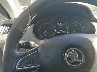 Škoda Octavia 3 DSG7 - 9