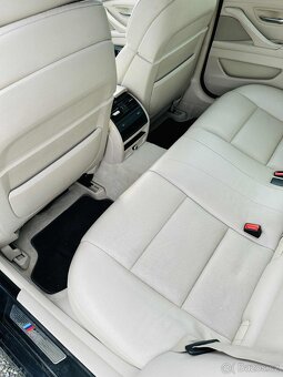BMW 5 F11 530xd 190 kW xDrive, M-packet - 9
