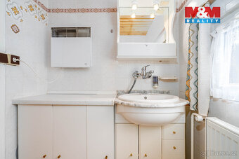 Prodej chaty 565 m² u přehrady Pastviny, Klašterec Zbudov - 9