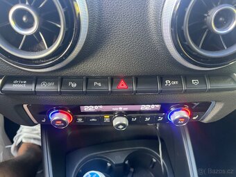 Audi A3 2.TDI 110KW Top - 9