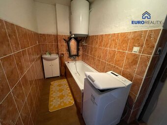 Prodej, Rodinný dům, 78m2, Merklín - 9