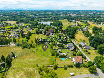 Prodej stavebního pozemku 1877m², ulice Akátová, Poruba u Or - 9