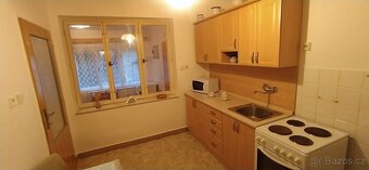 Prodej řadového rodinného domu na Rusavě, ev.č. 26949 - 9