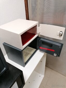 Hotelové trezory - 9