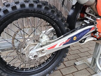 KTM 250 XC-F 35MTH rok 2022 (do provozu 3/2025) - 9