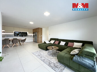 Pronájem rodinného domu, 110 m², Holasovice - 9