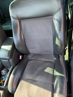 Volkswagen Passat B5.5 2.0 TDi Highline - 9