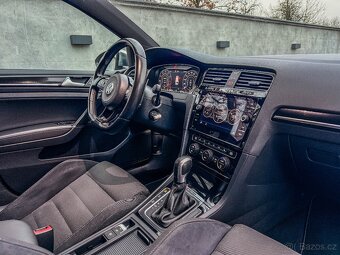 Volkswagen Golf R 2.0 TSI 221 kW 4Motion DSG - 9