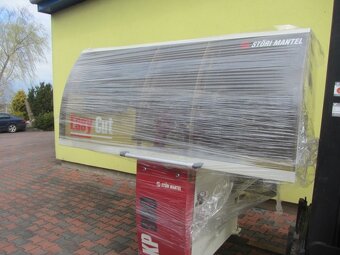 Optimalizační krátící pila KP 900 EASY CUT - 9