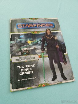 Starfinder set - 9