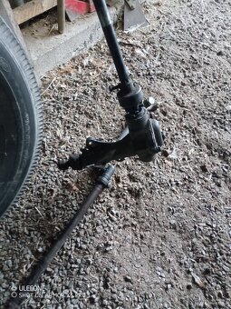 Různé náhradní díly - 9