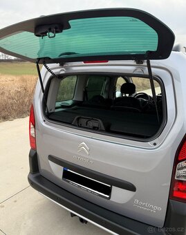 Citroen Berlingo Multispace 1.6 BlueHDi 100 XTR - 9